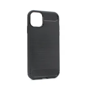 Futrola - maska Defender Safeguard za iPhone 11 6.1 crna.