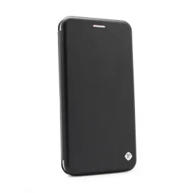 Futrola - maska Teracell Flip Cover za Samsung A105F Galaxy A10 crna.