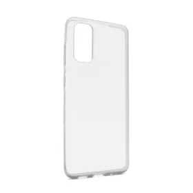 Futrola - maska Teracell Skin za Samsung G980F Galaxy S20 Transparent.