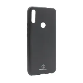 Futrola - maska Teracell Skin za Huawei P smart Z mat crna.