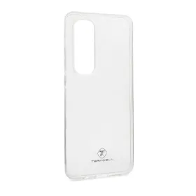 Futrola - maska Teracell Skin za Xiaomi Mi Note 10 Lite Transparent.