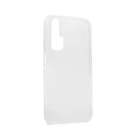 Silikonska futrola - maska Ultra Thin za Huawei Honor 20 Pro Transparent.