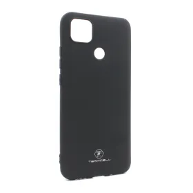 Futrola - maska Teracell Skin za Xiaomi Redmi 9C mat crna.