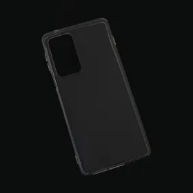 Silikonska futrola - maska Ultra Thin za Motorola Edge 20 Pro Transparent.