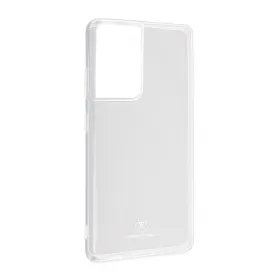 Futrola - maska Teracell Skin za Samsung G998B Galaxy S21 Ultra 5G Transparent.