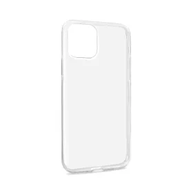 Silikonska futrola - maska Skin za iPhone 11 Pro 5.8 Transparent.