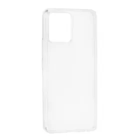 Silikonska futrola - maska Ultra Thin za Realme 8 4G/8 Pro Transparent.