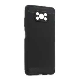 Futrola - maska Defender Safeguard za Xiaomi Poco X3/Poco X3 Pro/Poco X3 NFC crna.