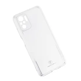 Futrola - maska Teracell Skin za Xiaomi Poco F3/Mi 11i Transparent.