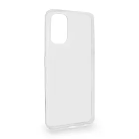 Silikonska futrola - maska Ultra Thin za Realme 7 Pro Transparent.