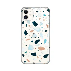 Silikonska futrola - maska print Skin za iPhone 11 6.1 Terazzo Pattern.