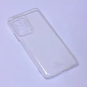Futrola - maska Teracell Skin za Xiaomi 11T/11T Pro Transparent.