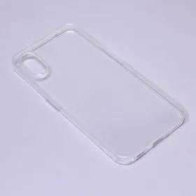 Silikonska futrola - maska Ultra Thin za Nothing Phone Transparent.
