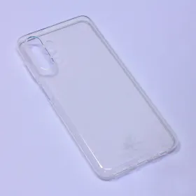 Futrola - maska Teracell Skin za Samsung A136 Galaxy A13 5G/A047 Galaxy A04s Transparent.