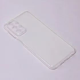 Silikonska futrola - maska Ultra Thin za Samsung A235 Galaxy A23 Transparent.