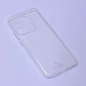 Futrola - maska Teracell Skin za Xiaomi Redmi 10C Transparent.