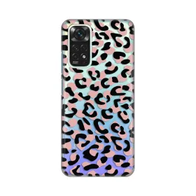 Silikonska futrola - maska print Skin za Xiaomi Redmi Note 11/Redmi Note 11s Animal.