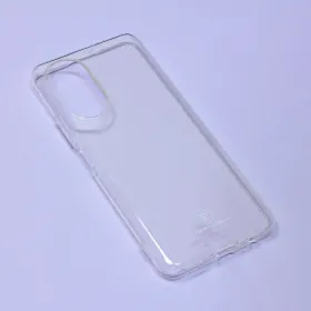 Futrola - maska Teracell Skin za Huawei Honor X7 Transparent.