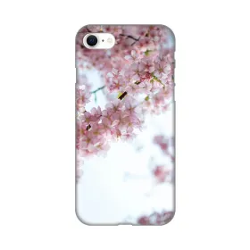 Silikonska futrola - maska print za iPhone 7/8/SE 2020/2022 Spring.