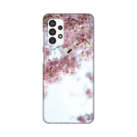 Silikonska futrola - maska print za Samsung A135 Galaxy A13 4G Spring.