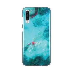 Silikonska futrola - maska print za Samsung A307F/A505F/A507F Galaxy A30s/A50/A50s Marble Sky.