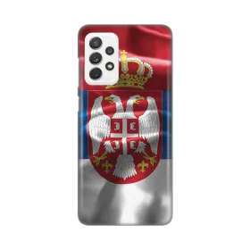 Silikonska futrola - maska print Skin za Samsung A725F/A726B Galaxy A72 4G/5G (EU) SRB.