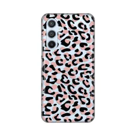 Silikonska futrola - maska print Skin za Samsung A546B Galaxy A54 5G Animal.