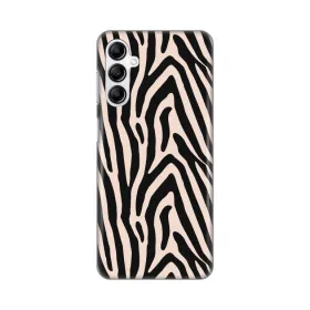 Silikonska futrola - maska print za Samsung A146B Galaxy A14 4/5G Animal Pattern.