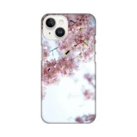 Silikonska futrola - maska print za iPhone 14 6.1 Spring.