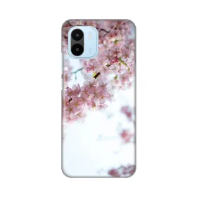 Silikonska futrola - maska print za Xiaomi Redmi A1/Redmi A2 Spring.