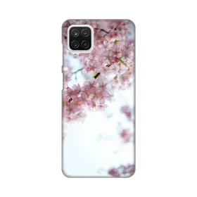 Silikonska futrola - maska print za Samsung A125F Galaxy A12 Spring.
