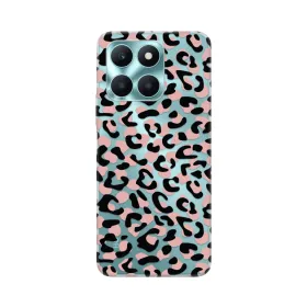 Silikonska futrola - maska print Skin za Huawei Honor X6a Animal.