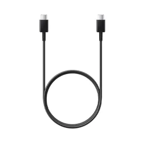 Samsung USB Data kabl PD Type C na Type C 1m crni BULK (EP-DA705BBEGWW).