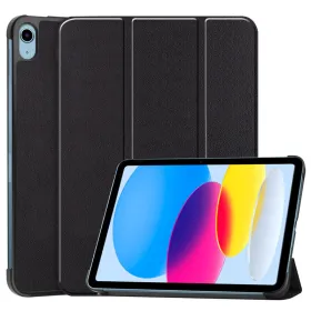 Futrola - maska Ultra Slim za iPad AIR 10.9 2020/2022 crna.