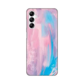 Silikonska futrola - maska print za Samsung A146B Galaxy A14 4/5G Watercolor.
