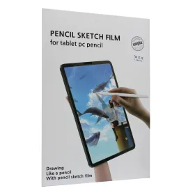 Zastitno Staklo Zaštino staklo (glass) Plus za Samsung X810 Galaxy Tab S9 Plus 12.4.