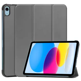 Futrola - maska Ultra Slim za iPad AIR 10.9 2020/2022 siva.