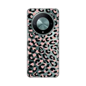 Silikonska futrola - maska print Skin za Huawei Honor Magic 6 lite Animal.