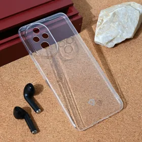 Futrola - maska Teracell Skin za Huawei Honor 200 Transparent.