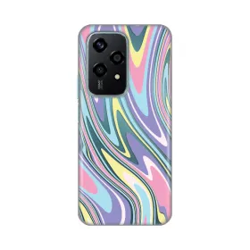Silikonska futrola - maska print Skin za Huawei Honor 200 Lite Liquid Dream.