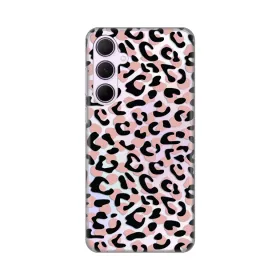 Silikonska futrola - maska print Skin za Samsung A356B Galaxy A35 5G Animal.