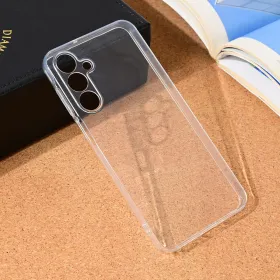 Silikonska futrola - maska Ultra Thin za Samsung A165F Galaxy A16 Transparent.