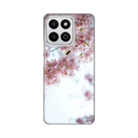 Silikonska futrola - maska print za Huawei Honor 200 Smart Spring.