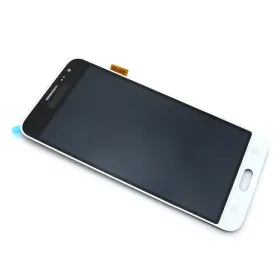 LCD ekran / displej za Samsung J320 Galaxy J3 2016 + touchscreen white AA (MS).