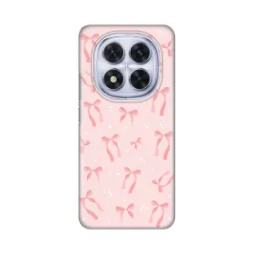 Silikonska futrola - maska print za Xiaomi Redmi Note 14 Pro 5G (EU) Bow.