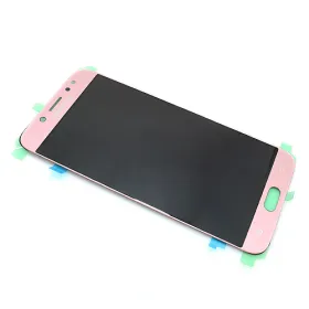 LCD ekran / displej za Samsung J730F Galaxy J7 2017 + touchscreen pink OLED (MS).
