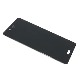 LCD ekran / displej za Nokia 8 + touchscreen black (MS).