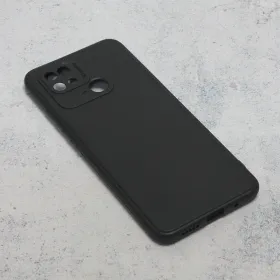 Futrola - maska 3D Camera za Xiaomi Redmi 10C crna.
