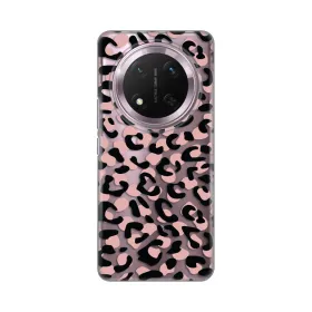 Silikonska futrola - maska print Skin za Huawei Honor Magic 7 lite Animal.