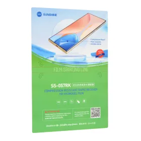 Folija za masinu za secenje SUNSHINE SS-057RK Hidrogel.